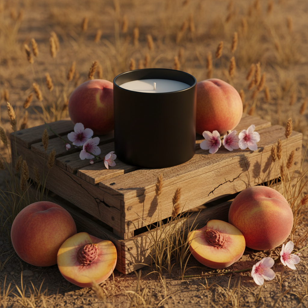 Peachwork