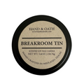 Breakroom Tin