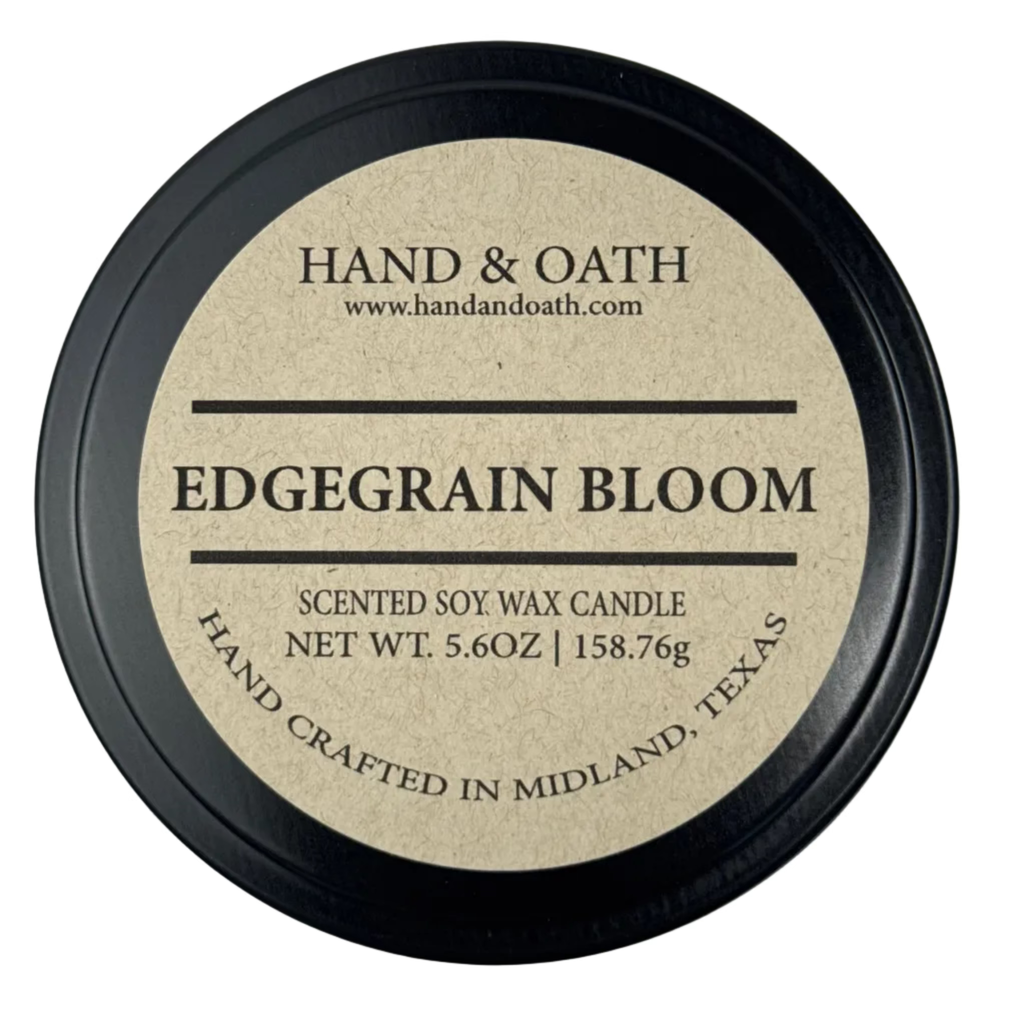 Edgegrain Bloom
