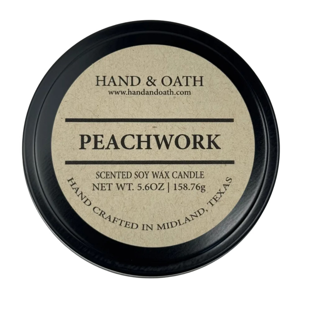 Peachwork