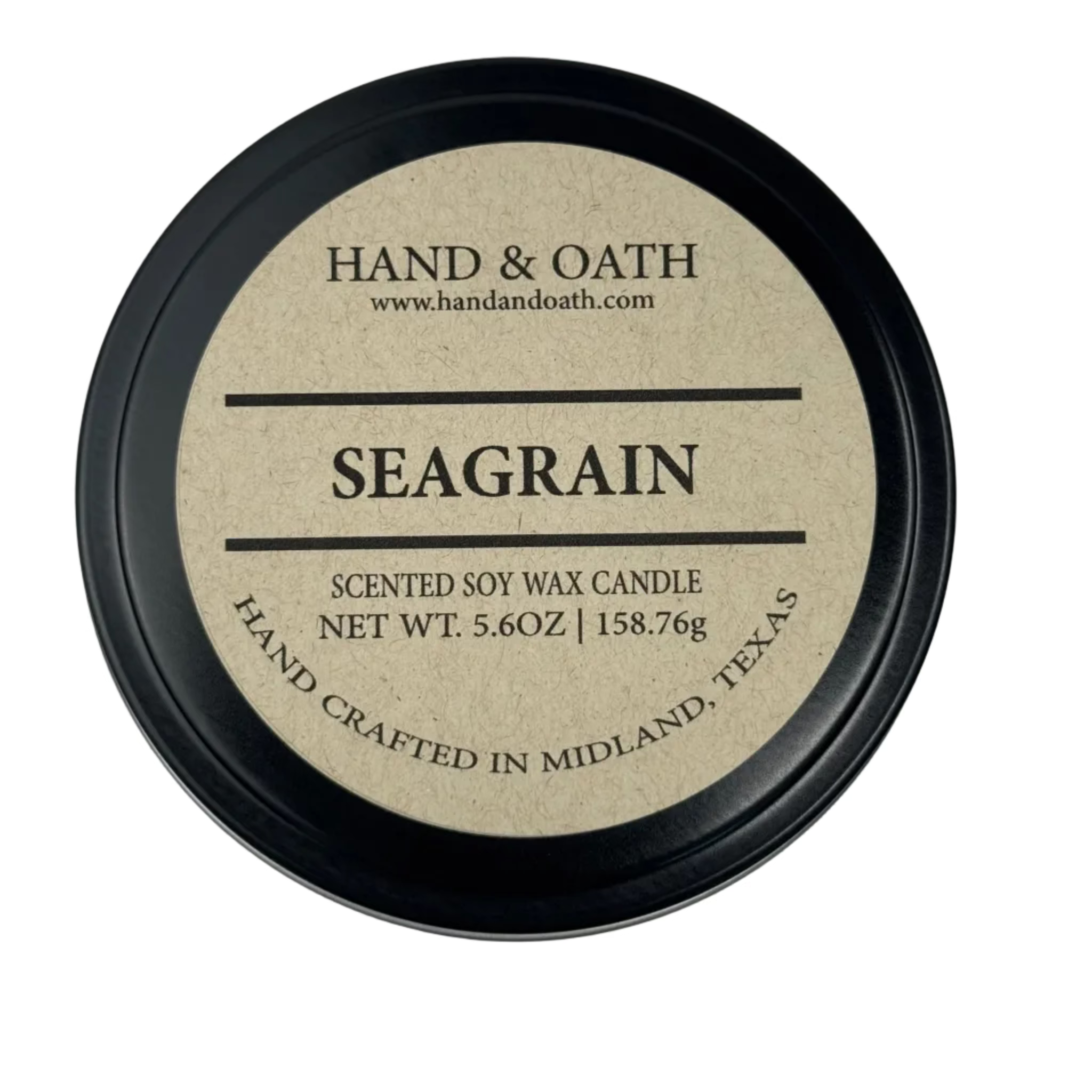Seagrain