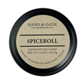 Spiceroll