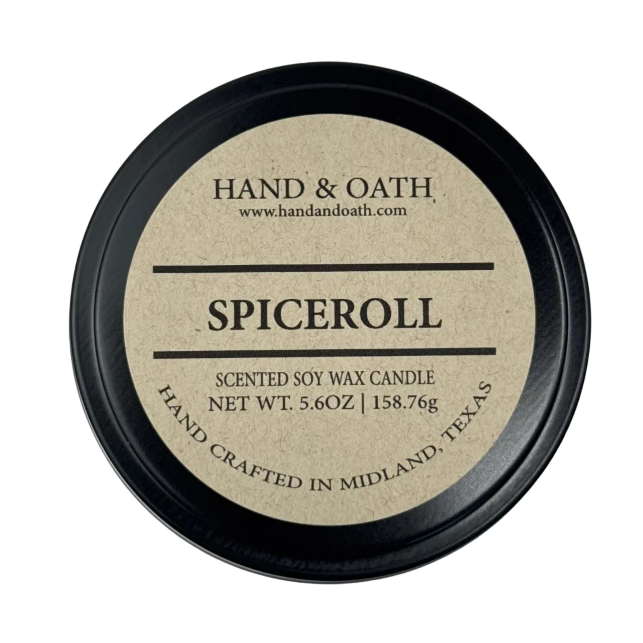 Spiceroll