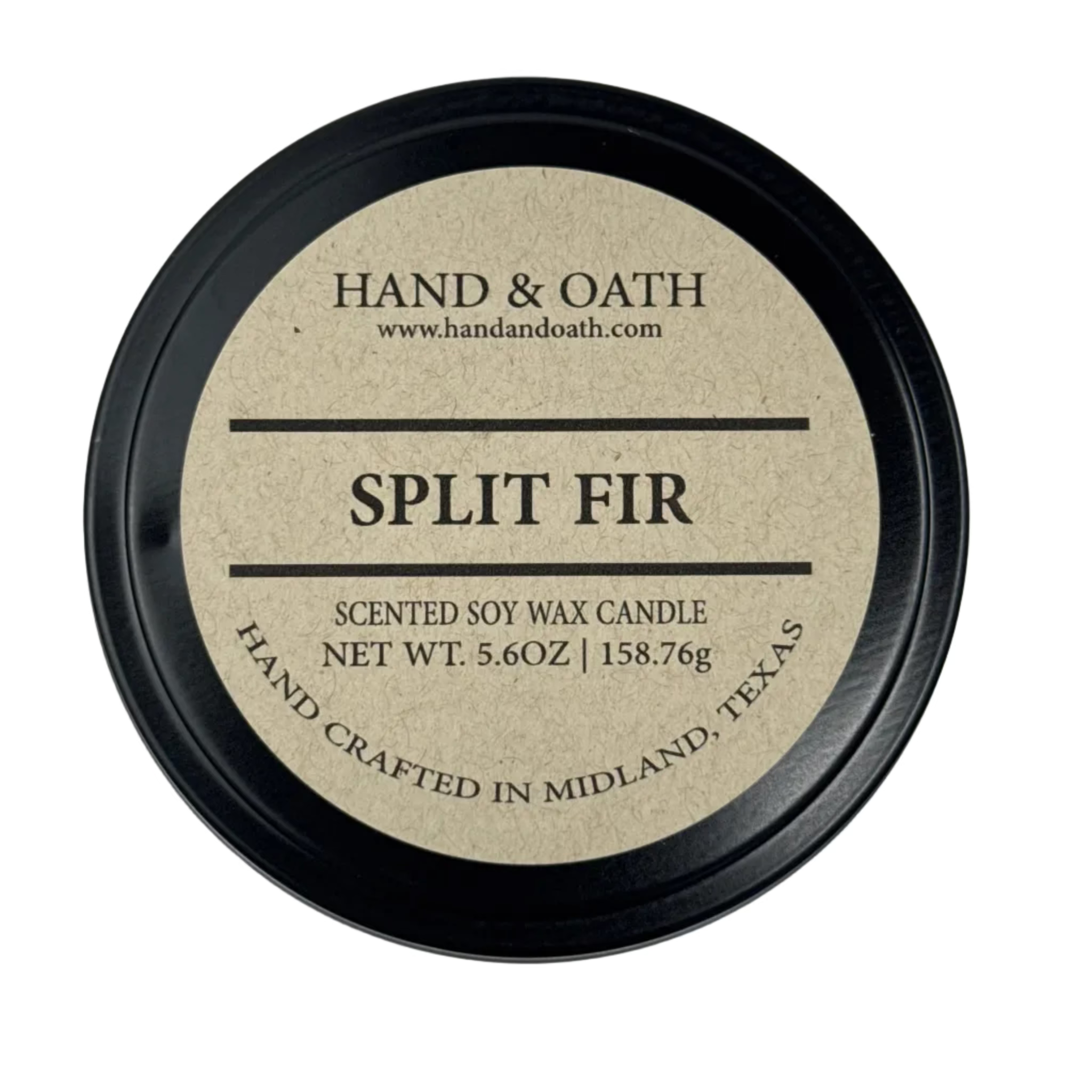 Split Fir