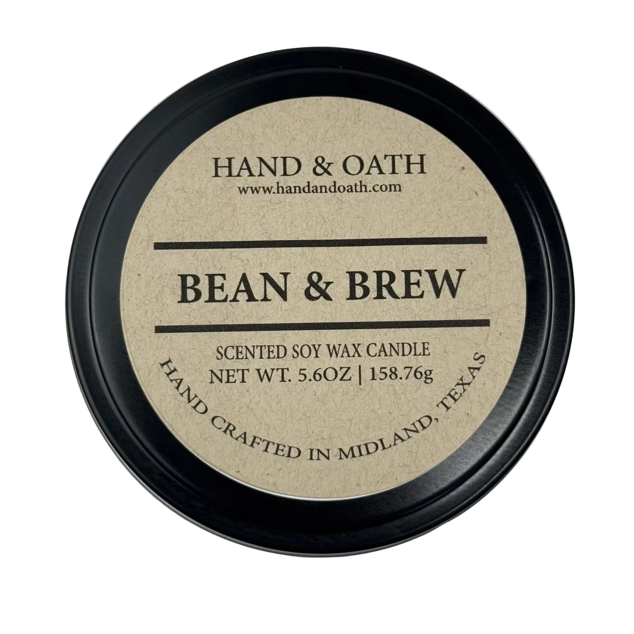 Bean & Brew