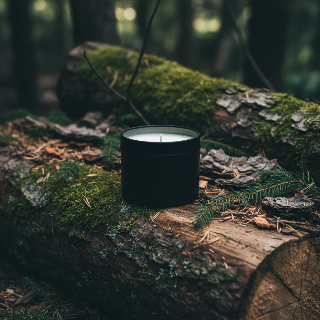 Quiet Timber